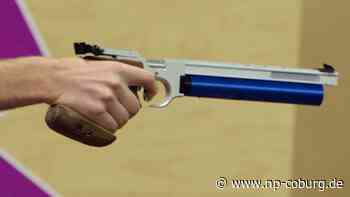 Kronach - Dieb stiehlt Pistole aus Waffengeschäft - Neue Presse Coburg