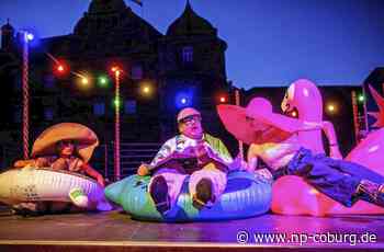 Kronach - Vom großen Knüller zum Medienflop - Neue Presse Coburg