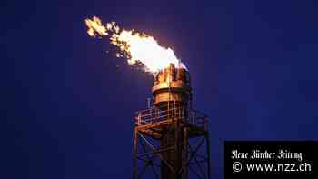 Notfallplan für den Winter: Die EU-Kommission will die Mitgliedstaaten zum Erdgas-Sparen zwingen können