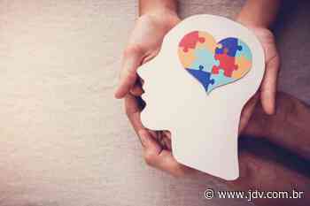 Saúde mental é foco de capacitação para profissionais de Schroeder - JDV - Jornal do Vale do Itapocu