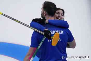 Curling: Claudio Pescia sarà il Direttore Tecnico delle Nazionali italiane fino a Milano Cortina 2026 - OA Sport