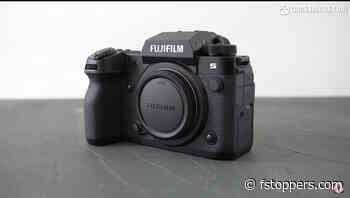 How Good Is the Fujifilm X-H2S Mirrorless Camera for Video Work?