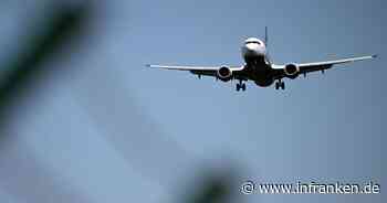 Am deutschen Himmel wird es schon wieder eng