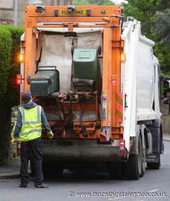 Fly-tipping fines working but bin crew shortages create £250,000 council over-spend
