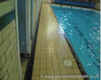 Oldest swimming pool in Lancashire to close for £600,000 refurb