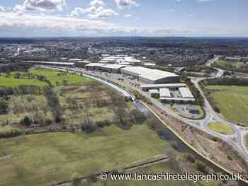 Future of iconic Botany Bay site in Chorley finally approved