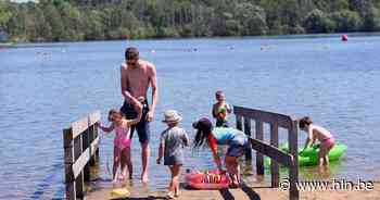 Gemeente Rotselaar ziet provinciezwembaden niet graag verdwijnen: “De Plas is niet uitgerust om iedereen uit regio zwemwater te geven” - Het Laatste Nieuws