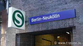 Berlin: Polizei sucht Opfer von Prügelattacke in S41 - t-online – Berlin