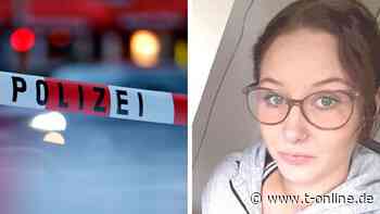 Herdecke/Dortmund: Polizei sucht nach vermisster 24-Jähriger in NRW – blaues Auge? - t-online
