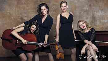 Konzert im Forum: Salut Salon mit „Die Magie der Träume“ in Schenefeld - shz.de