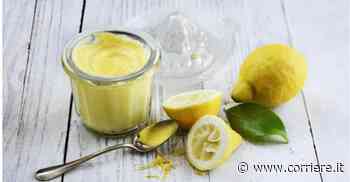 Crema fredda al limone, come preparare a casa la bevanda super-dissetante dell’estate - Corriere della Sera
