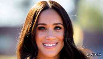 Nella body care routine di Meghan Markle c’è questa crema low cost - DiLei