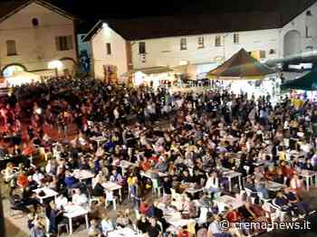 Festa d'Unità spostata - Crema News
