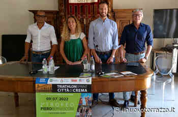 Triathlon. Torna sabato a Crema il 2° Trofeo Piero Bernasconi - Il Nuovo Torrazzo