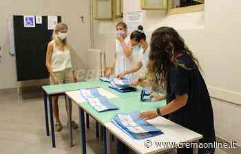 Ballottaggio a Crema. Alle ore 23 affluenza al 43,71 per cento, in corso lo spoglio - Crem@ on line
