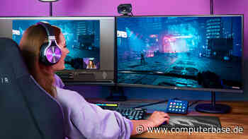 Gaming-Monitor: Corsair erhöht beim Xeneon 32QHD240 auf 240 Hz