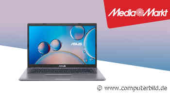 Media Markt: Asus Vivobook 14 über 100 Euro günstiger