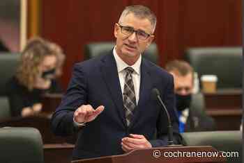 Deadline for Alberta UCP leadership contestants; most have filed applications - CochraneNow.com