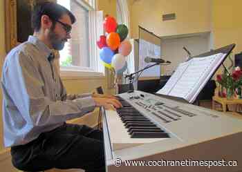 Pridefest presents AIDS vigil - Cochrane Times Post