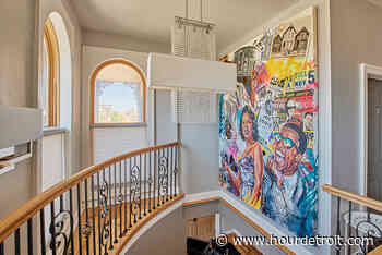 The Sisters Behind The Cochrane House Serve Up Warm Hospitality - Hour Detroit Magazine