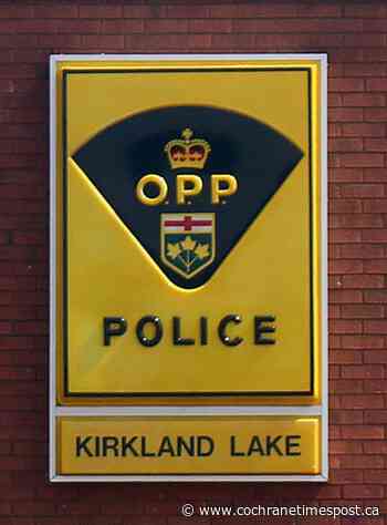 KL man charged with theft - Cochrane Times Post