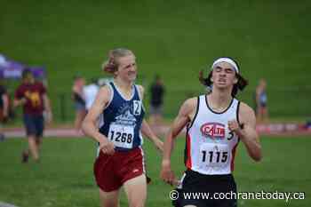 Cochrane Endurance Project athletes end season with 11 medals at provincials - Cochrane Today