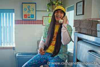 'Try before you deny': 'Stranger Things' star backs pineapple on pizza - Cochrane Times Post