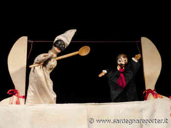 Domani a Sestu: il Festival Bastoni e Burattini - Sardegna Reporter