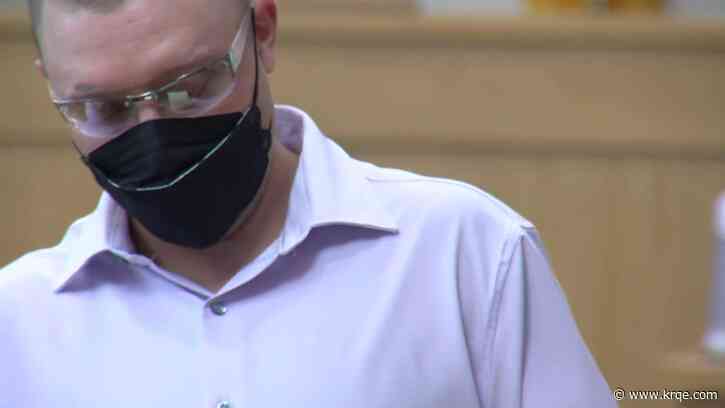 20 witnesses in: prosecution continues in trial over Victoria Martens killing