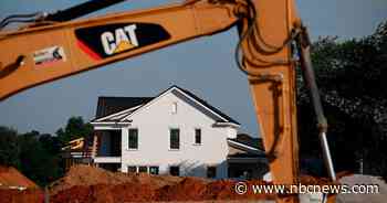 Mortgage demand drops to a 22-year low as higher interest rates and inflation crush homebuyers