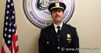 Police lieutenant charged with interfering in probe of cop son’s crash that killed a nurse