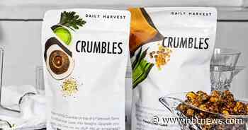 After more than a month of searching, Daily Harvest says it figured out what caused hundreds to get sick