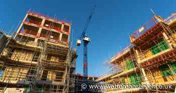 Watford Community Housing to bring 1,000 new homes by 2028