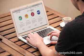 Central Government Departments Implement E-Office, MoS Jitendra Singh Tells Lok Sabha