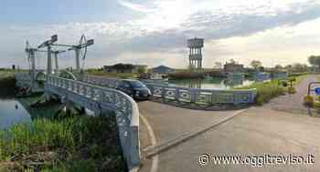 Si schiantano sul ponte di ritorno dal mare, illese ragazze di Oderzo e Mansuè - Oggi Treviso