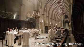 Der Augsburger Dom: Infos rund um Geschichte, Höhe und Livestream