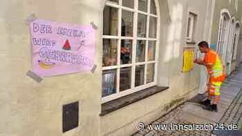 Systemrelevant: Findet die Stadt einen neuen Betreiber für den Altstadtmarkt?