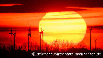 Sachsen: Energiewende ist gescheitert, das Kartenhaus bricht zusammen