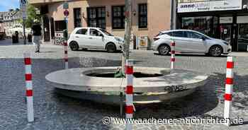 Leserbriefe: Diskussion über immer mehr Poller auf Aachener Straßen