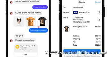 Instagram Adds In-Chat Payment Feature via @sejournal, @BrianFr07823616