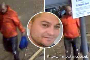 Appeal to find man who witnessed Petru-Sorin Doleanu attack