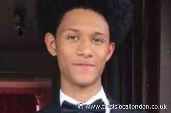 Two charged after Jeremiah Sewell stabbed in Beckenham Place Park