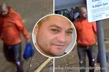 Appeal to find man who witnessed Petru-Sorin Doleanu attack