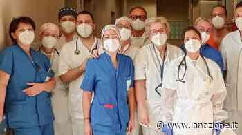 Cure dell'ictus cerebrale. L'eccellenza è a Pescia - LA NAZIONE