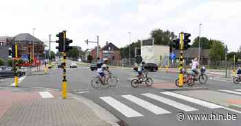 Bijkomende verkeersmaatregelen tijdens festivaldagen in Werchter - Het Laatste Nieuws