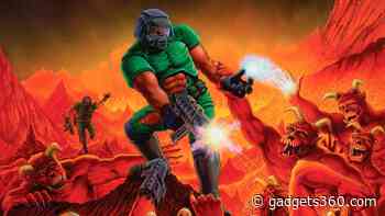 Doom Creator John Romero Is Making a New FPS, Hiring for New Title Announced