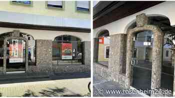 Plötzlich sind die Plakate weg: Was wird aus den „burgerme“-Plänen?