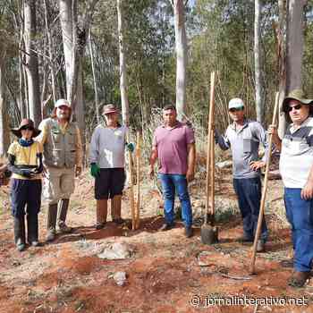 Pesquisa arqueológica é desenvolvida no aterro sanitário em Dracena - Jornal Interativo