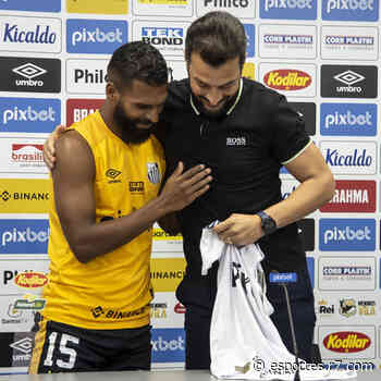 Maranhão e Dracena curtem recado de despedida de Goulart - R7