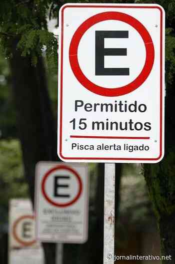 Decreto institui estacionamento de curta duração em Dracena - Jornal Interativo
